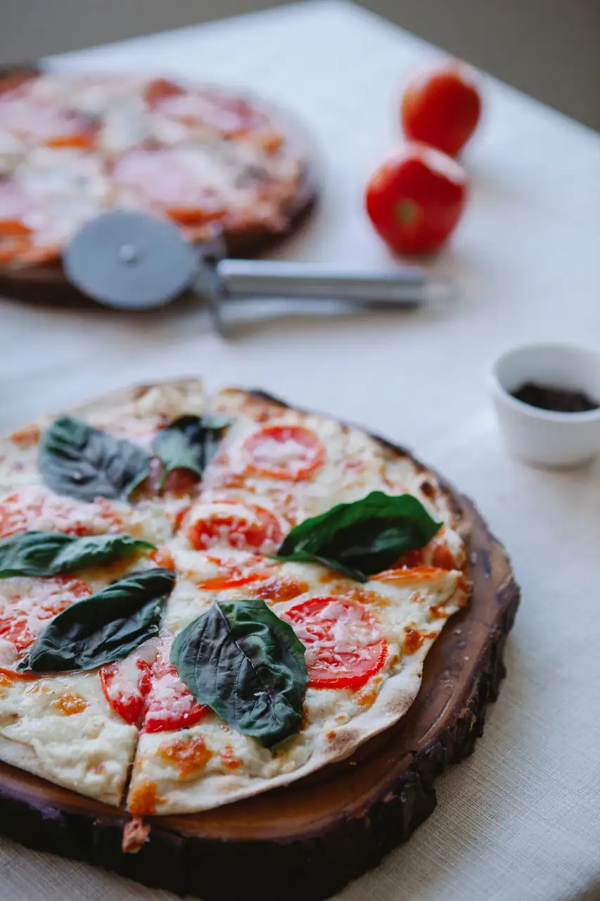 Klassinen Margherita